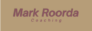 Mark Roorda